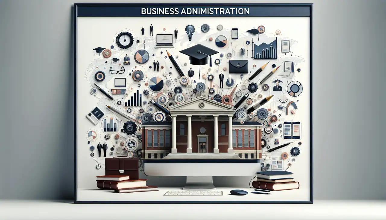 Warrington College of Business Administration